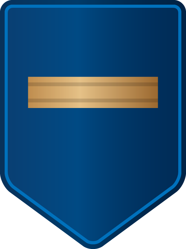 Insignia Alumno I