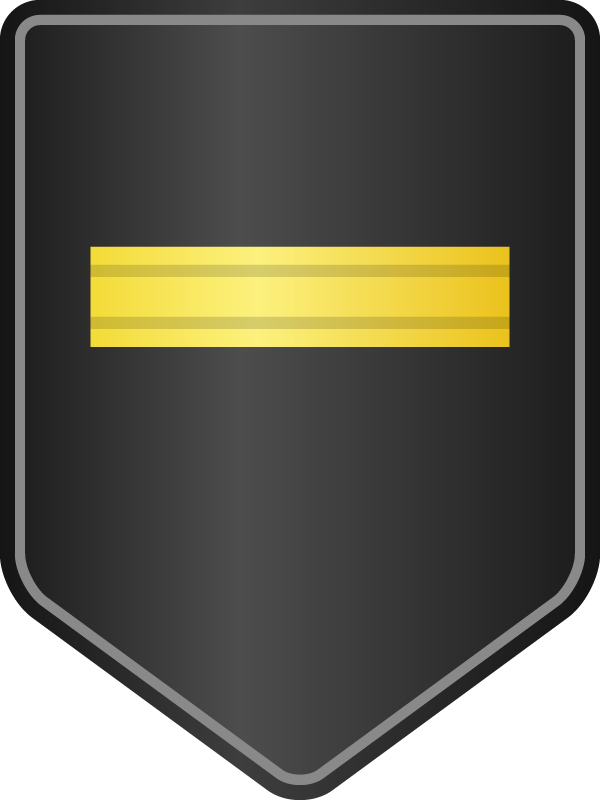 Insignia Intendente I